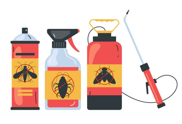 Best Mosquito Control Services  in Trotwood, OH